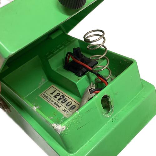 BOSS (ボス) フェイザー Phaser PH-1R 日本製 ※ACA仕様