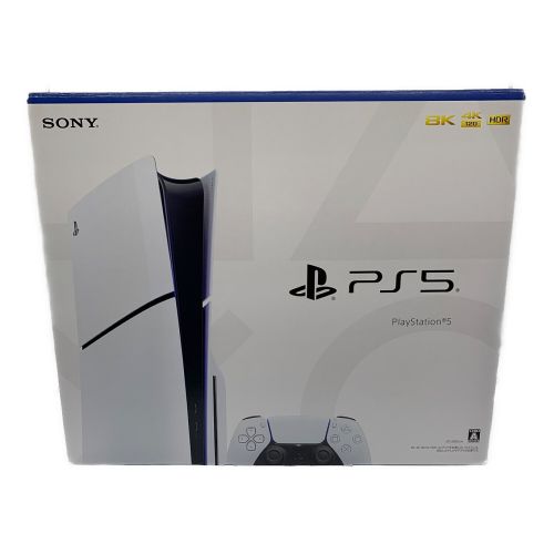 SONY (ソニー) Playstation5 1TB CFI-2000 動作確認済み E4370161B10310698
