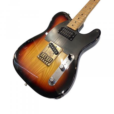FENDER JAPAN (フェンダージャパン) Telecaster TL67-70SPL 1984-1987