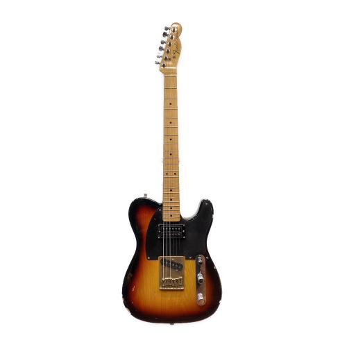 FENDER JAPAN (フェンダージャパン) Telecaster TL67-70SPL 1984-1987年 ※現状販売品