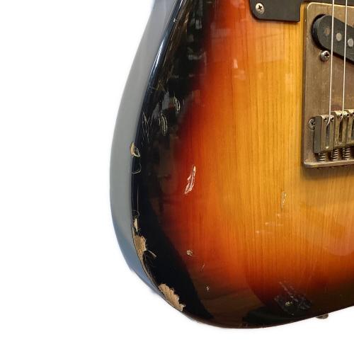 FENDER JAPAN (フェンダージャパン) Telecaster TL67-70SPL 1984-1987年 ※現状販売品