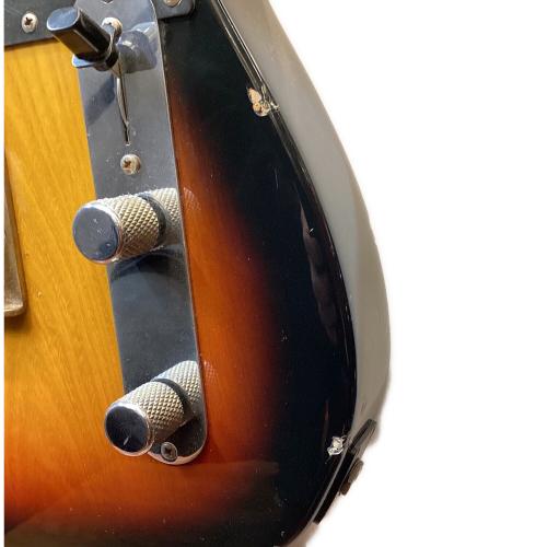 FENDER JAPAN (フェンダージャパン) Telecaster TL67-70SPL 1984-1987年 ※現状販売品