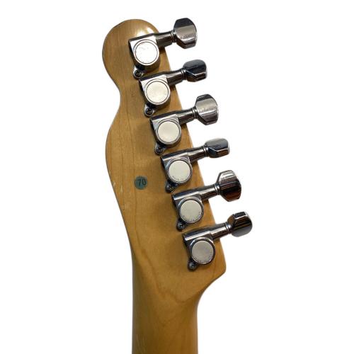 FENDER JAPAN (フェンダージャパン) Telecaster TL67-70SPL 1984-1987年 ※現状販売品