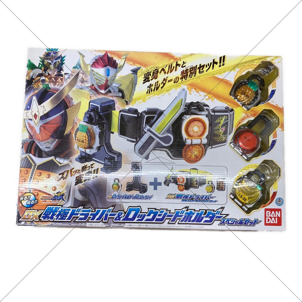 仮面ライダー鎧武(ガイム) (カメンライダーガイム) DX戦極ドライバー