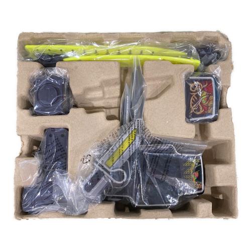 仮面ライダー鎧武(ガイム) (カメンライダーガイム) DX戦極ドライバー＆ロックシードホルダー スペシャルセット 仮面ライダー