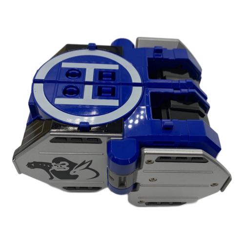 DX ゴーバスターズ セット【特命戦隊ゴーバスターズ 】 Amazon.co.jp: 特命戦隊ゴーバスターズ 特命合体 DXバスターヘラクレス