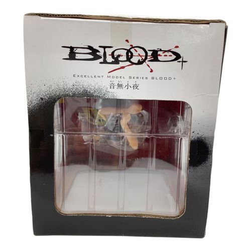 Megahouse (メガハウス) 音無小夜 1/8 完成品フィギュア エクセレントモデル BLOOD+