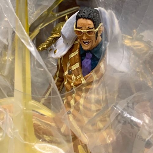 BANDAI (バンダイ) フィギュア ワンピース［EXTRA BATTLE］