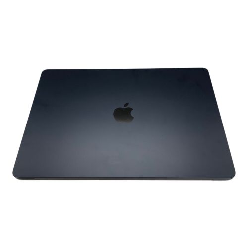 Apple (アップル) MacBook Air M2 2023 MQKW3J/A 15インチ Mac OS Sonoma 14.0 メモリ:8GB 256GB HFFVPWMM9N