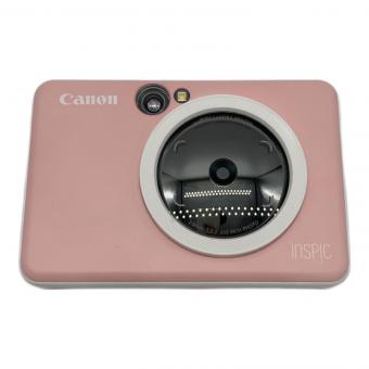 Canon INSPIC インスタントカメラ CV-223-MPK カメラ機能付きミニフォトプリンター