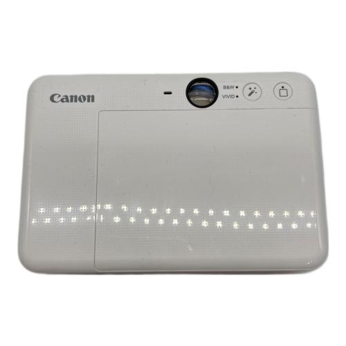 ふう様リクエスト品】Canon iNSPIC CV-223 インスタントカメラ Canon INSPIC インスタントカメラ CV-223-MPK カメラ機能付きミニ