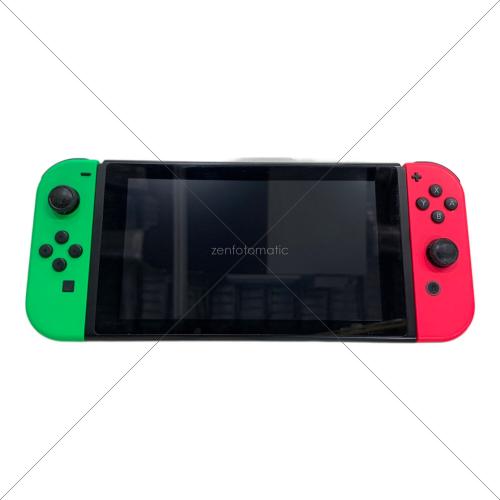 Nintendo (ニンテンドー) Nintendo Switch HAC-001｜トレファクONLINE