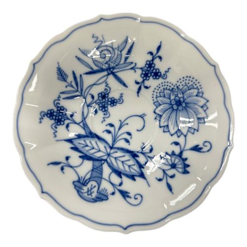 Meissen (マイセン) カップ&ソーサー 613/00623 ブルーオニオン