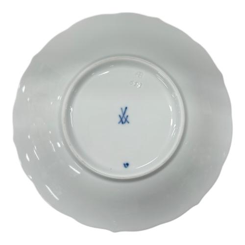 Meissen (マイセン) カップ&ソーサー 613/00623 ブルーオニオン