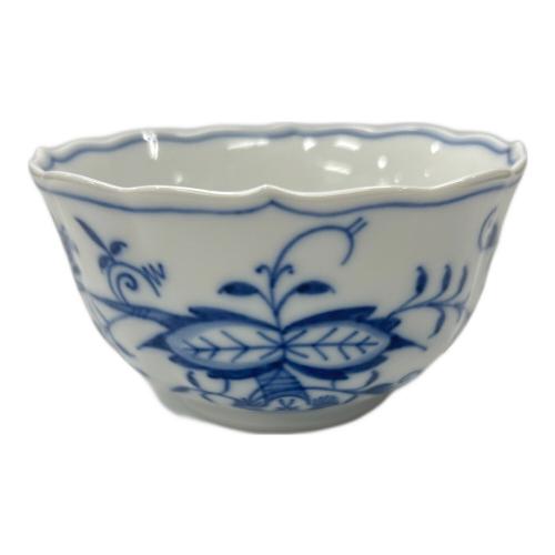 Meissen (マイセン) カップ&ソーサー 613/00623 ブルーオニオン