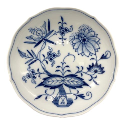 Meissen (マイセン) カップ&ソーサー ブルーオニオン