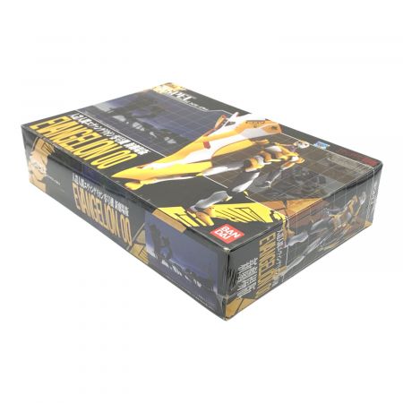 BANDAI (バンダイ) プラモデル 魂SPEC XS-04 エヴァンゲリオン零号機
