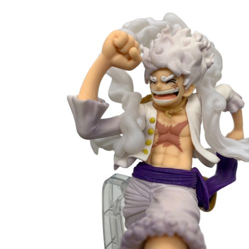 ONE PIECE (ワンピース) フィギュア 一番くじＡ賞 モンキー・Ｄ・ルフィ ギア5