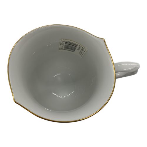 Meissen (マイセン) コーヒーカップ&ソーサー 245090 いちごの華（ブルー）