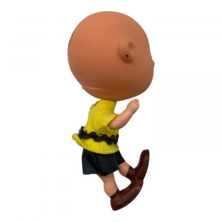 フィギュア ヨゴレ有・土台なし peanuts skediddler チャーリー