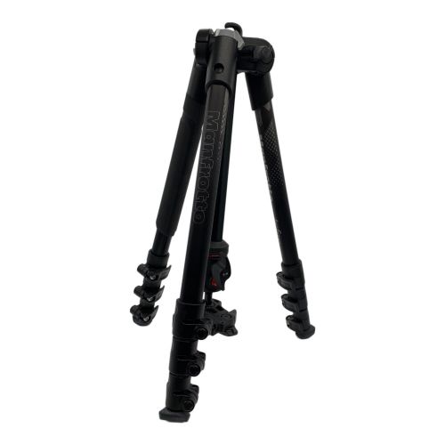 Manfrotto (マンフロット) 三脚 MKBFRA4GY-BH