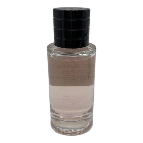 Christian Dior (クリスチャン ディオール) オードパルファム ローズ カブキ 40ml 残量80%-99%