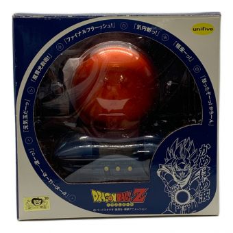 BANPRESTO (バンプレスト) ドラゴンボールグッズ ドラゴンボール 音声目覚まし時計 「ドラゴンボールZ」 動作確認済み