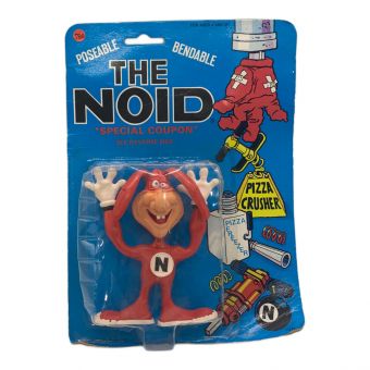 THE NOID フィギュア ドミノピザ