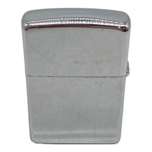 USS BELLEAU WOOD ZIPPO 1994 ※石要交換