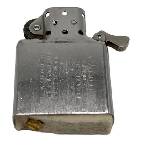 USS BELLEAU WOOD ZIPPO 1994 ※石要交換｜トレファクONLINE