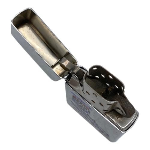 USS BELLEAU WOOD ZIPPO 1994 ※石要交換