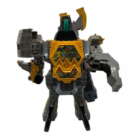 獣電戦隊キョウリュウジャー (ジュウデンセンタイキョウリュウジャー