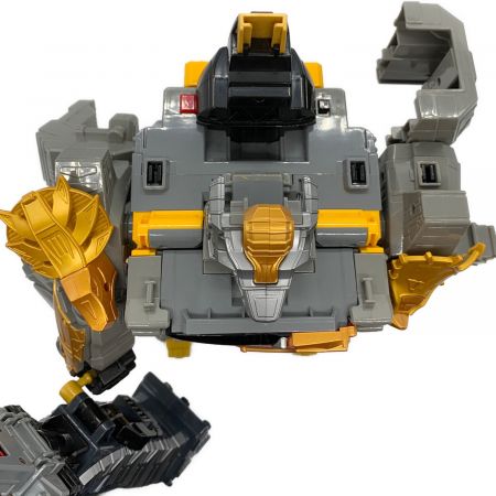 獣電戦隊キョウリュウジャー (ジュウデンセンタイキョウリュウジャー