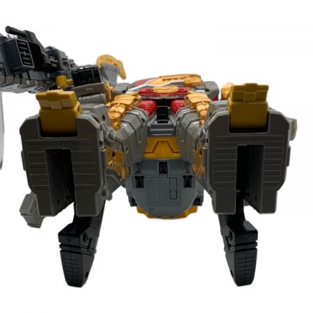 獣電戦隊キョウリュウジャー (ジュウデンセンタイキョウリュウジャー