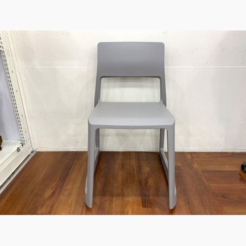 Vitra (ヴィトラ) ティップトンチェア グレー Tip Ton Chair Barber Osgerby