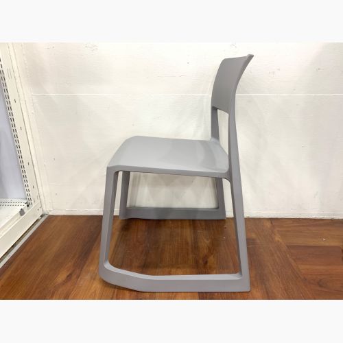 Vitra (ヴィトラ) ティップトンチェア グレー Tip Ton Chair Barber Osgerby