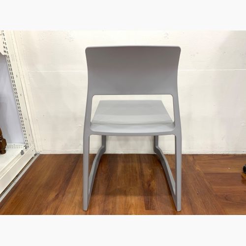 Vitra (ヴィトラ) ティップトンチェア グレー Tip Ton Chair Barber Osgerby