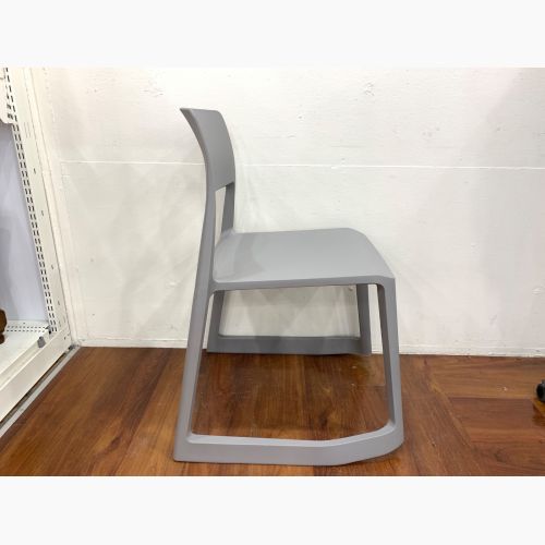 Vitra (ヴィトラ) ティップトンチェア グレー Tip Ton Chair Barber Osgerby