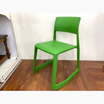 Vitra (ヴィトラ) ティップトンチェア グリーン Tip Ton Chair Barber Osgerby