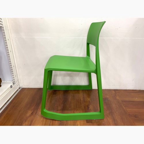 Vitra (ヴィトラ) ティップトンチェア グリーン Tip Ton Chair Barber Osgerby