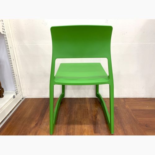 Vitra (ヴィトラ) ティップトンチェア グリーン Tip Ton Chair Barber Osgerby