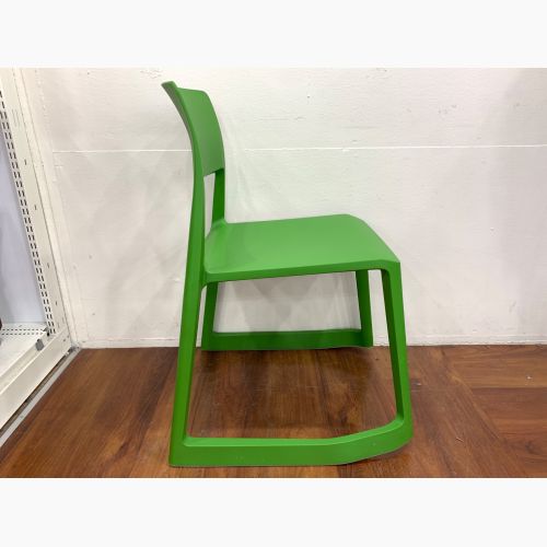 Vitra (ヴィトラ) ティップトンチェア グリーン Tip Ton Chair Barber Osgerby