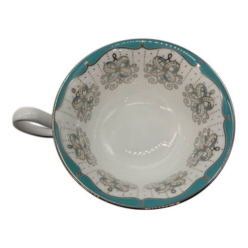 Wedgwood (ウェッジウッド) カップ&ソーサー プシュケ 2Pセット