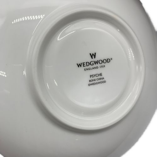 Wedgwood (ウェッジウッド) カップ&ソーサー プシュケ 2Pセット