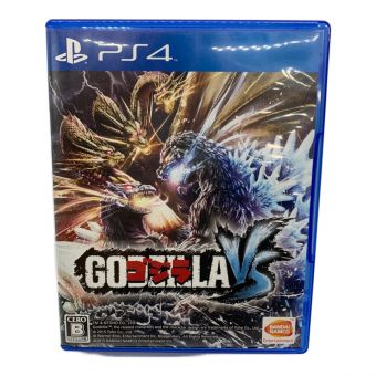 BANDAINAMCO (バンダイナムコ) Playstation4用ソフト ゴジラ-GODZILLA-VS CERO B (12歳以上対象)