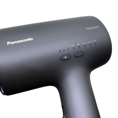 Panasonic (パナソニック) ヘアードライヤー EH-NA0J 2023年製 動作確認済み