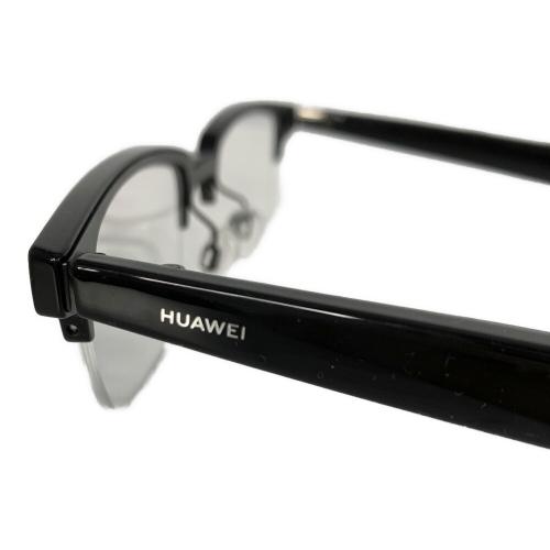 HUAWEI (ファーウェイ) スマートオーディオグラス EVI-CG010 2022年製 動作確認済み -