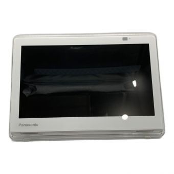 Panasonic (パナソニック) ポータブルテレビ un-10e9d 2019年製 -