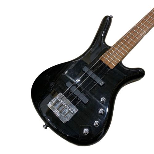 Warwick (ワーウィック) エレキベース ROCKBASS 動作確認済み