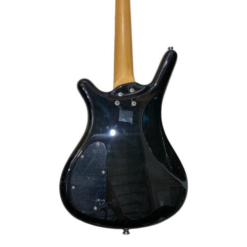 Warwick (ワーウィック) エレキベース ROCKBASS 動作確認済み